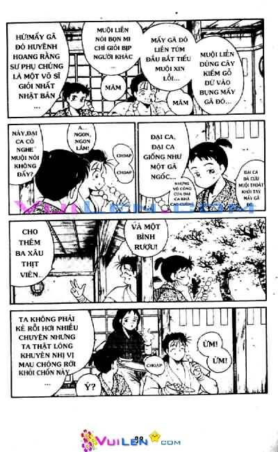 truyền nhân atula phần ii chapter 1 88