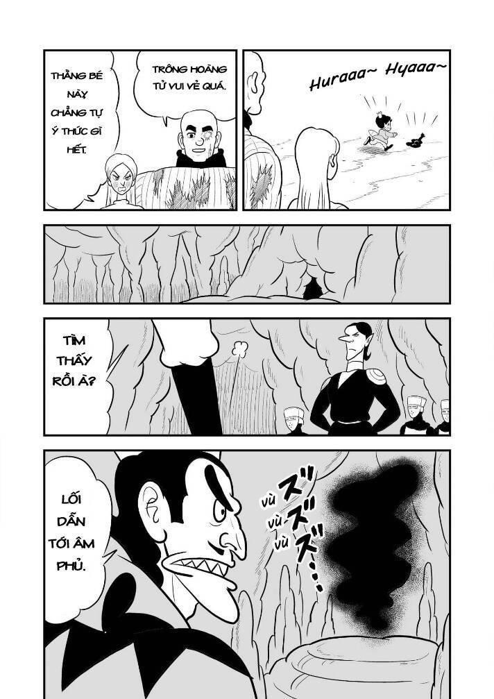 bảng xếp hạng vua chapter 89 14