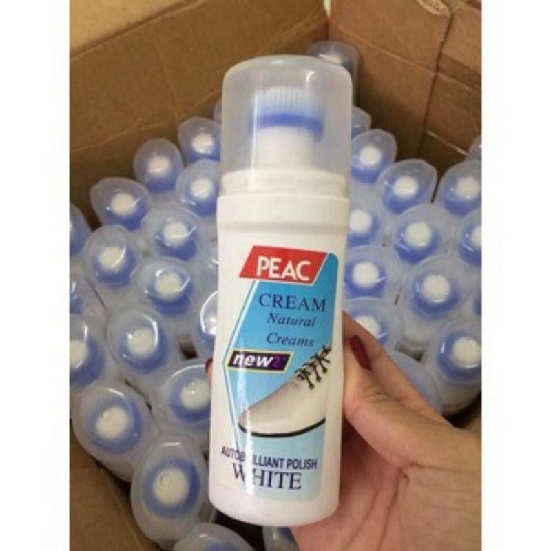 Chai tẩy trắng vệ sinh giày dép và túi xách