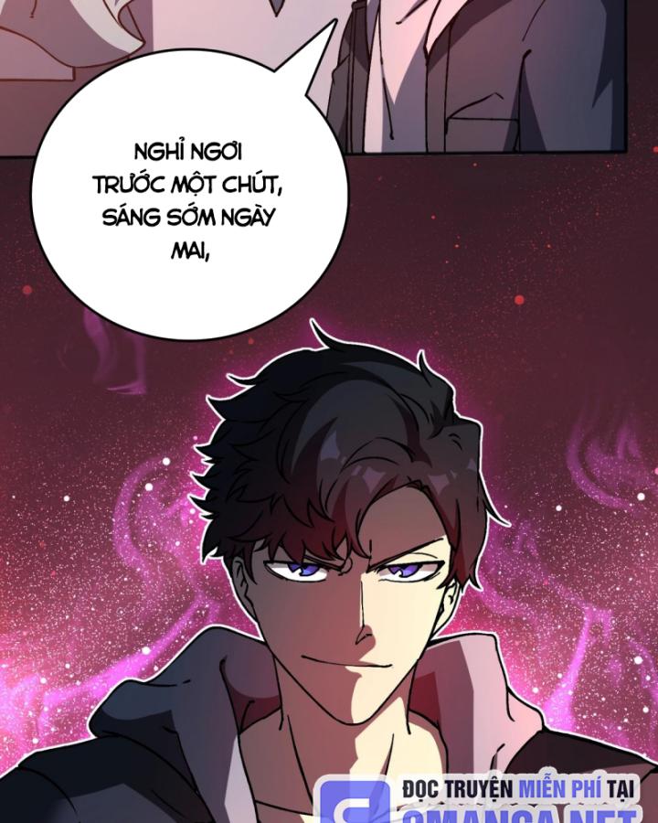 mở màn kiêm nhiệm boss hắc long, tôi vô địch rồi chapter 3 117