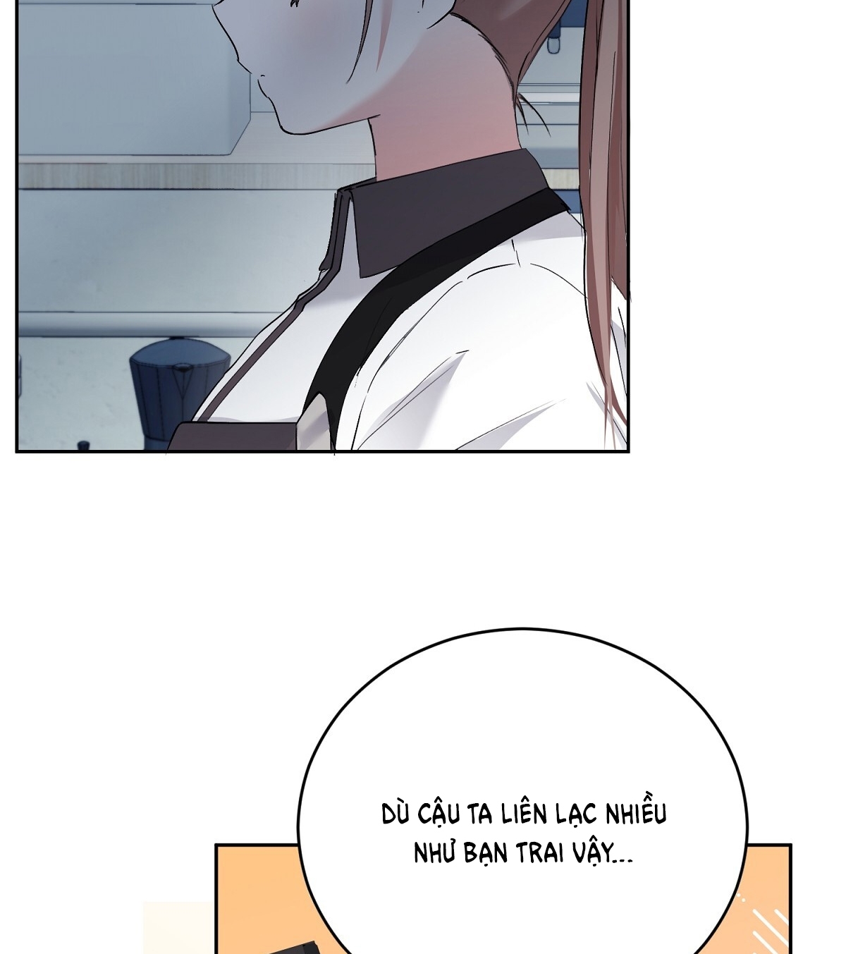 Người Bạn Dâm Loạn chapter 7.2 - Trang 42