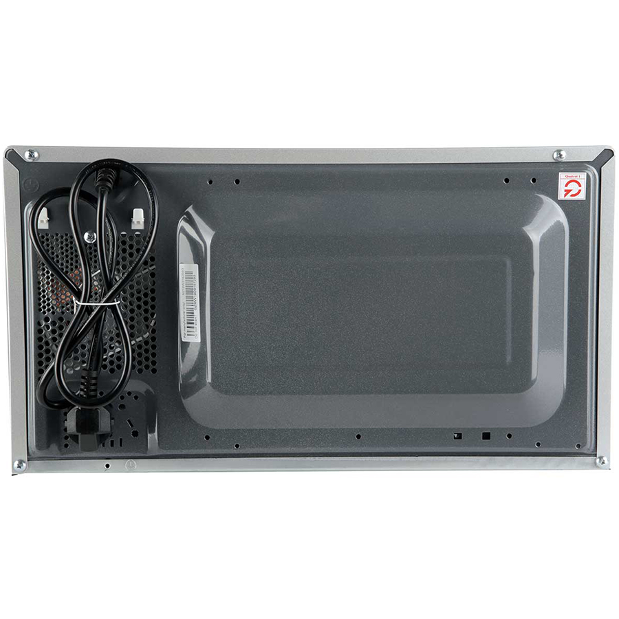 Lò Vi Sóng Sharp R-207VN-SL (20L) - Hàng Chính Hãng