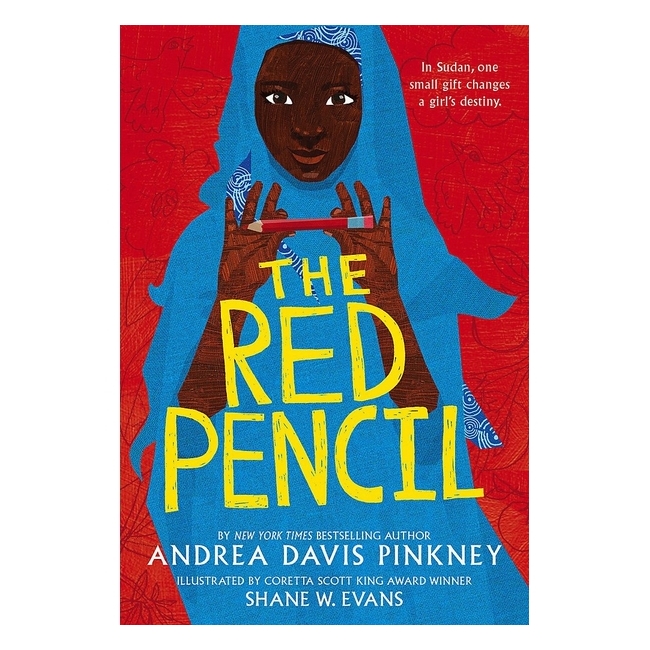 Red Pencil