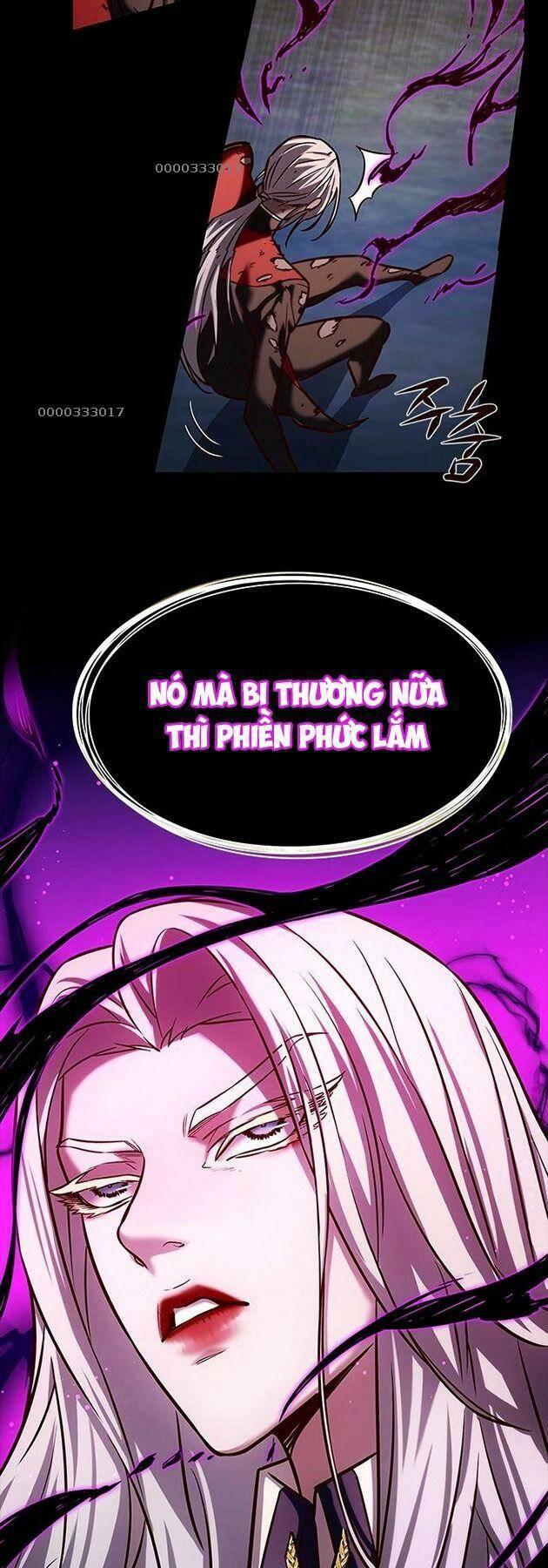 biến thân thành mèo chapter 218 12