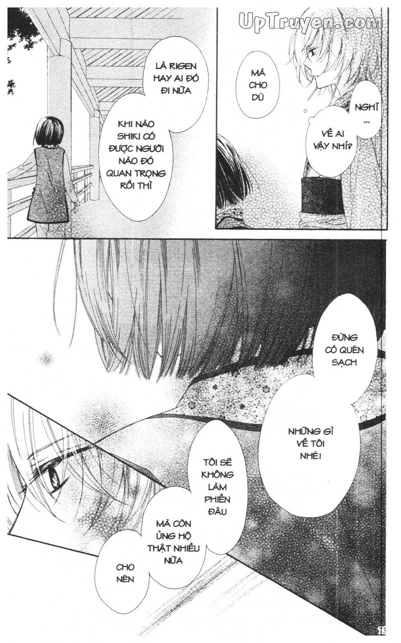 báu vật hoàng cung chapter 10 24