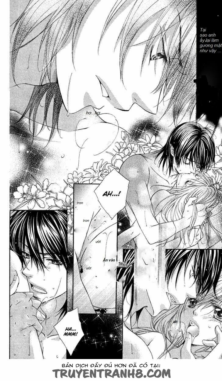 mitsuiro devil 1 chapter 3 11