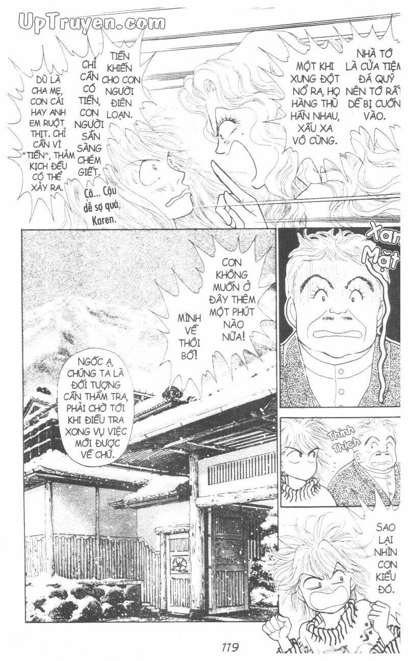 câu lạc bộ con nhà giàu chapter 17 120