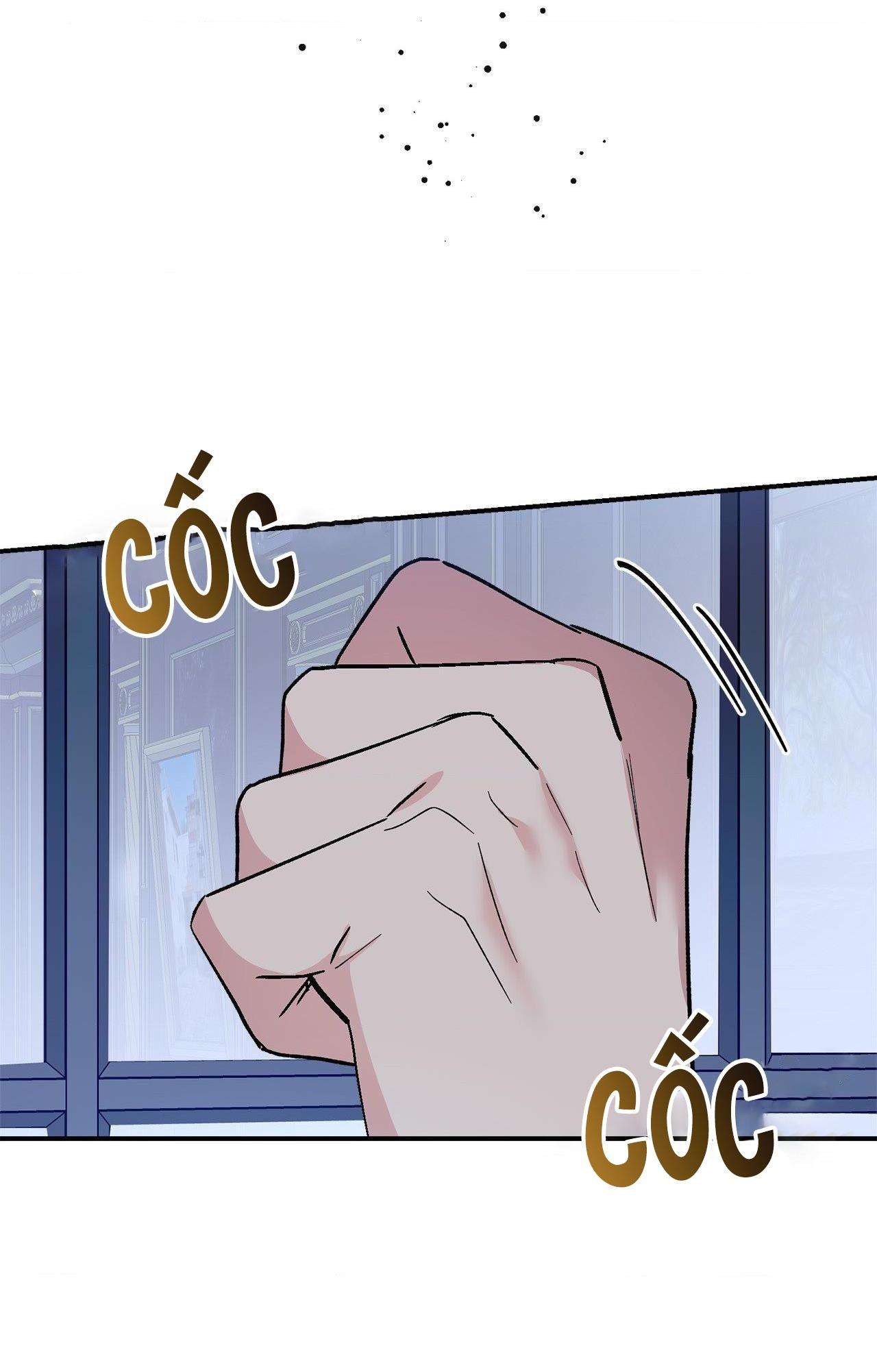 dục vọng của quái thú chapter 21 40