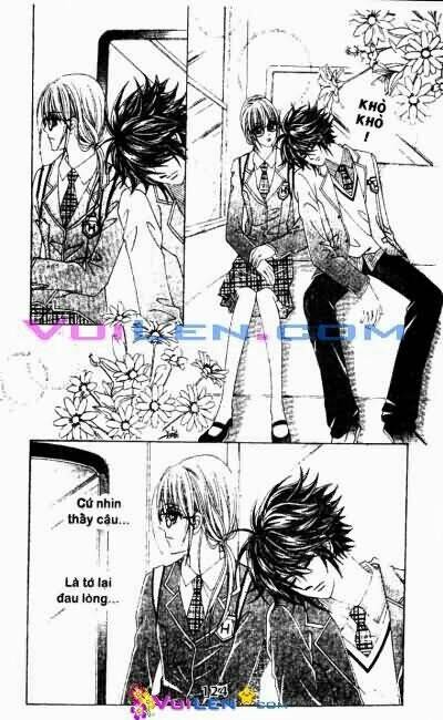 cuộc sống của tôi chapter 12 125