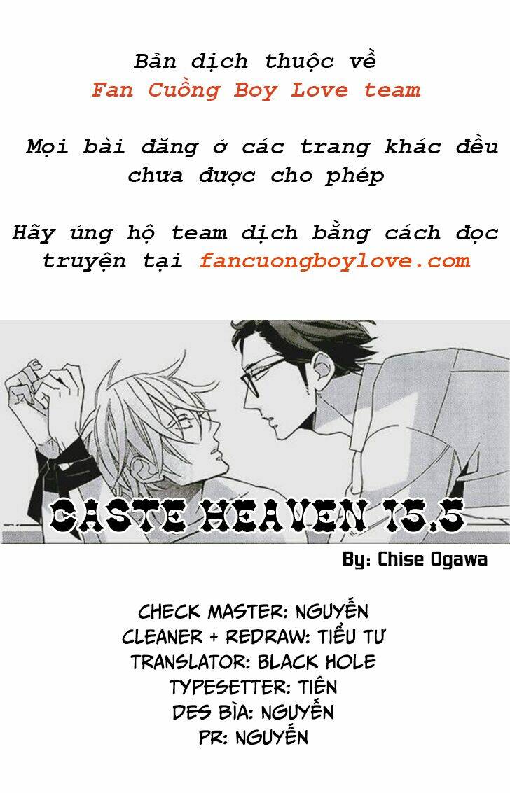 ngôi trường hà khắc chapter 15.5 1