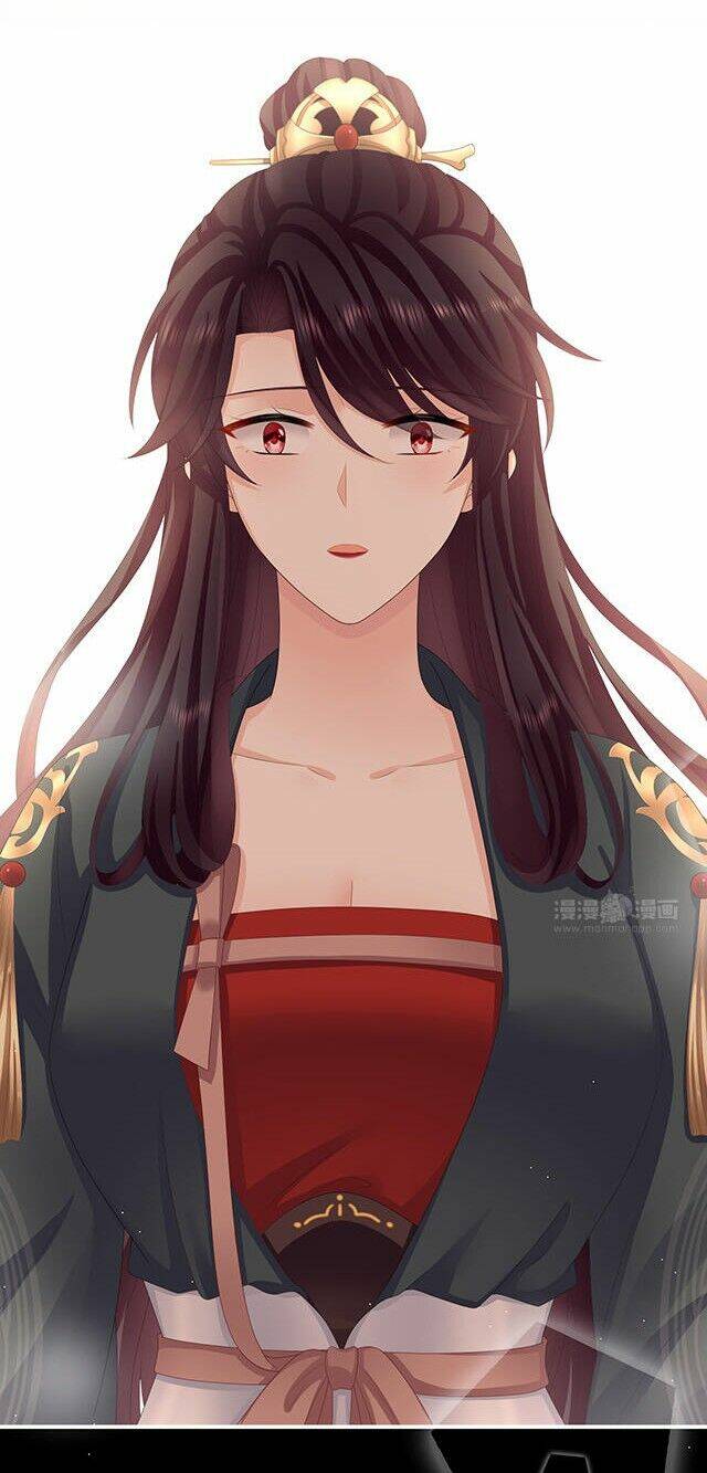 kiều phu có hỉ chapter 35 27