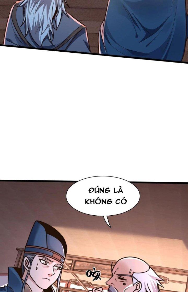 ta nuôi ma quỷ ở trấn ma ti chapter 184 30