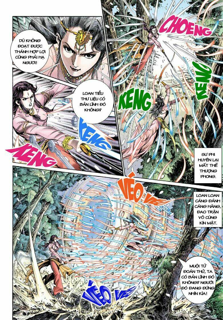 đại đường song long truyện chapter 120 6