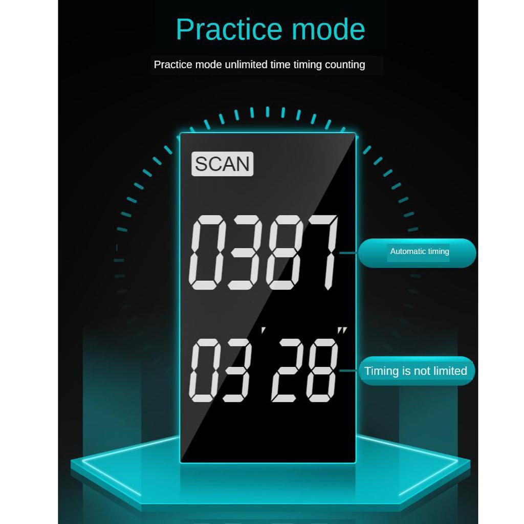 Jump Rope with Counter Adjustable Length Skipping Rope