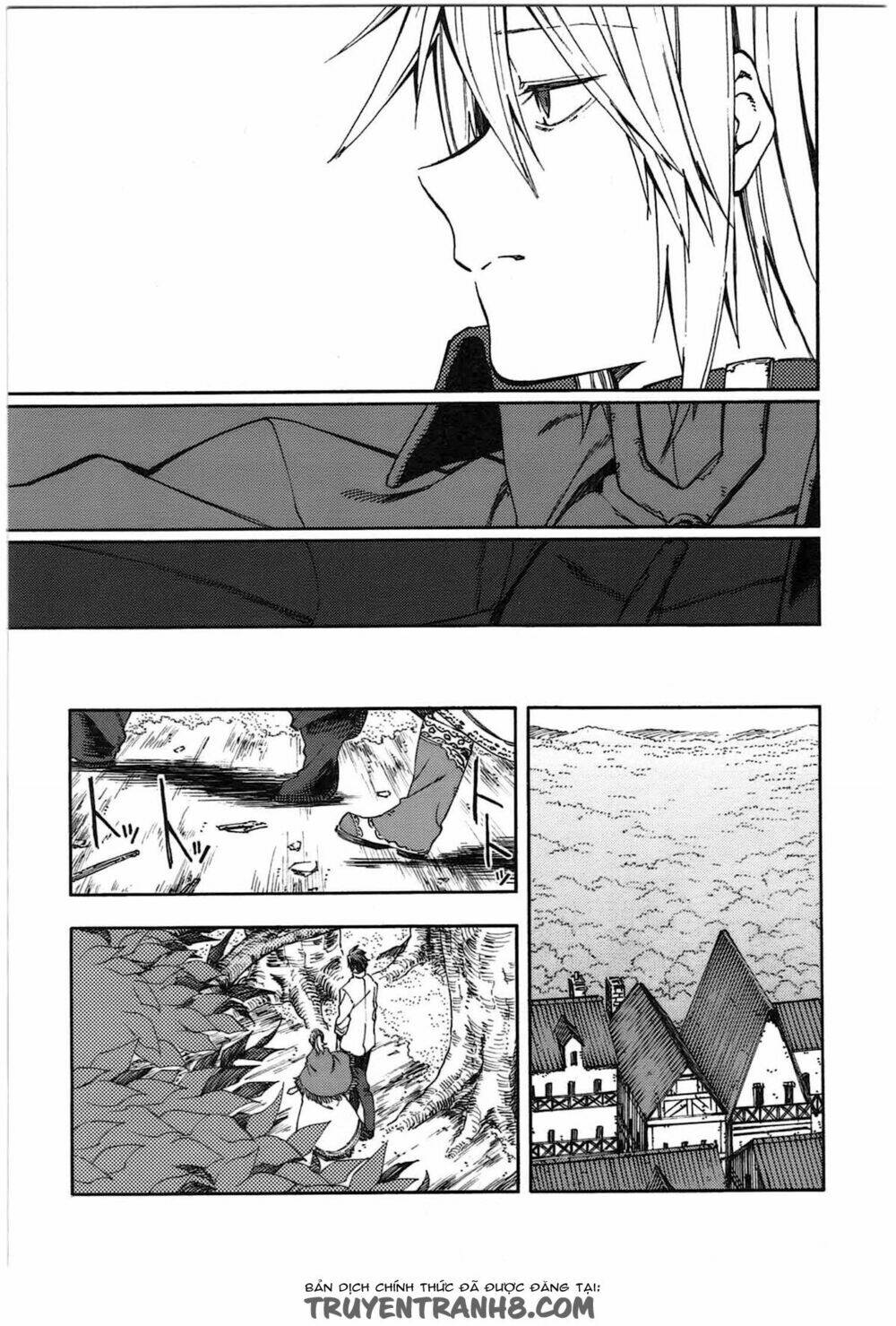 kamisama no inai nichiyoubi chapter 24 16