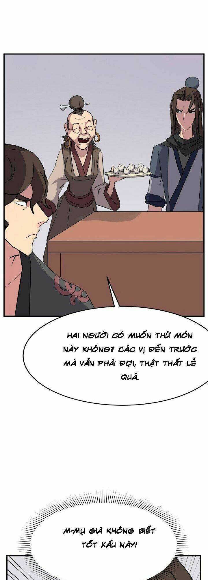 trọng sinh, bất khả chiến bại chapter 65 33