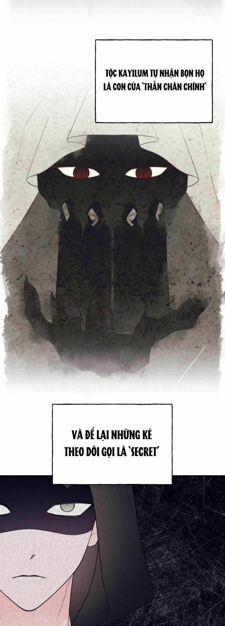 kiếp này tôi sẽ sống như một nhân vật phụ chapter 18 20