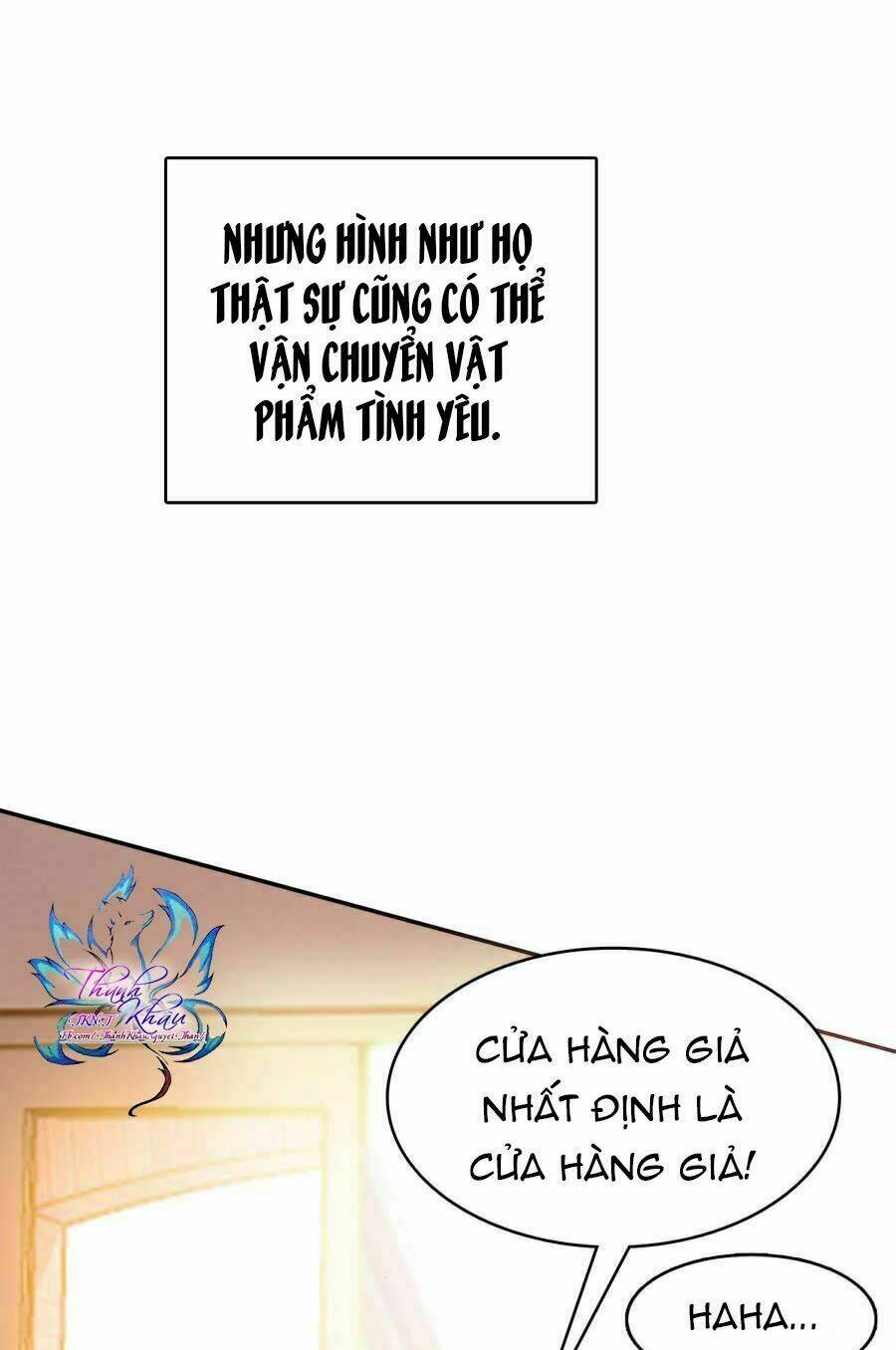 luyến ái khoái đệ chapter 3 8