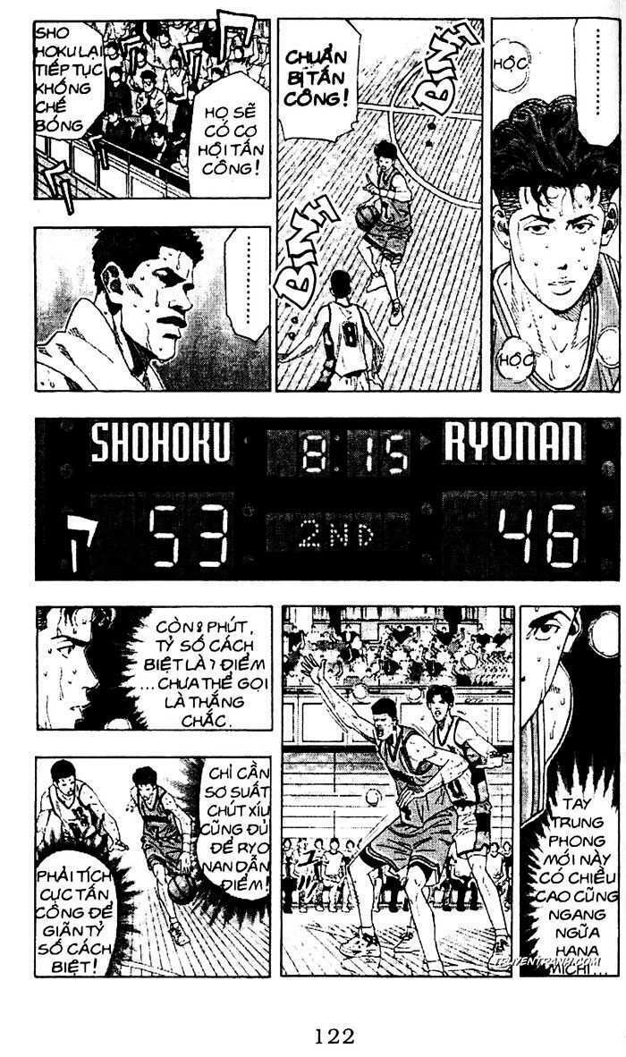 cao thủ bóng rổ chapter 171 6