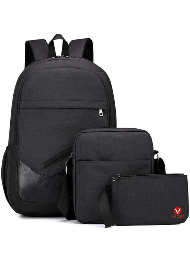 Bộ 3 BaLo Thời Trang Hàn Quốc VITASVT247