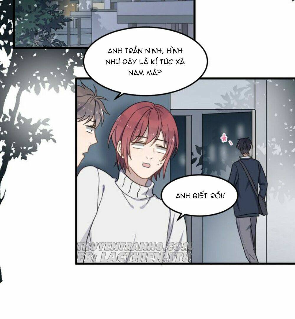 cận kề tiếp xúc chapter 66.5 18