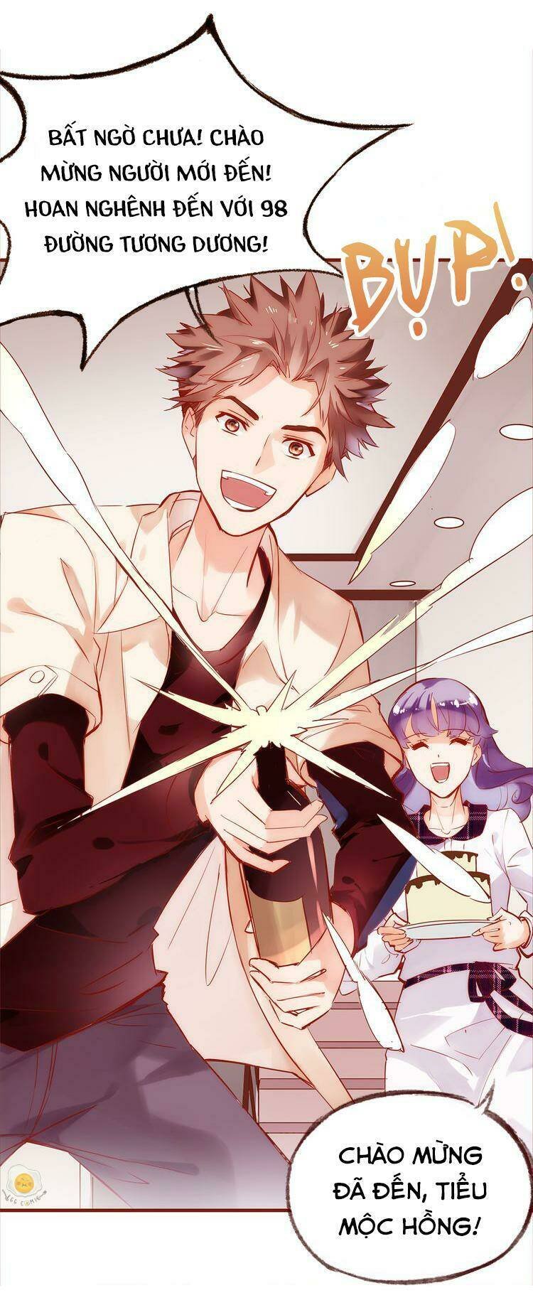 nở rộ trên bụi gai chapter 6 2