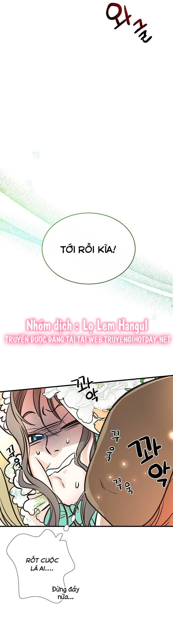 hoàng tử phiền toái chapter 3 39