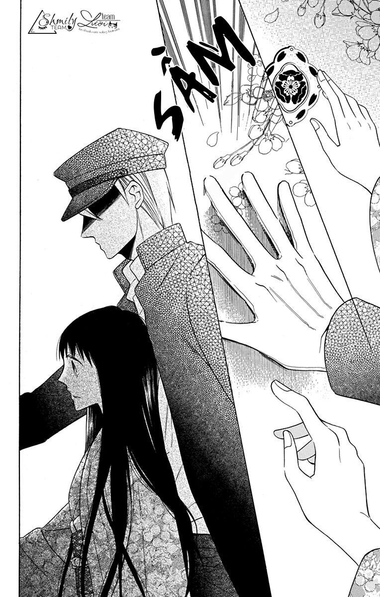 tendou-ke monogatari chapter 9 20