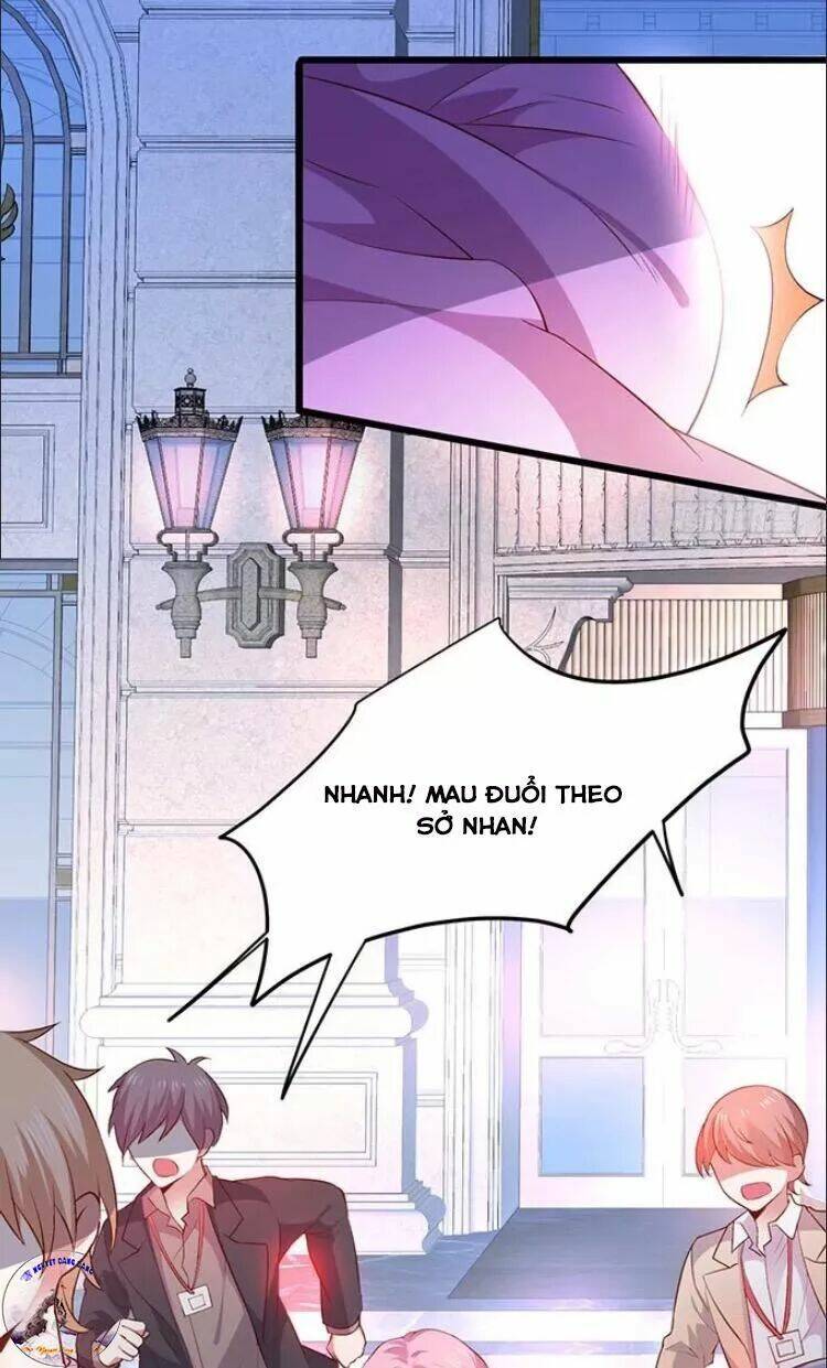 biến lan lăng vương thành ảnh đế chapter 8 9