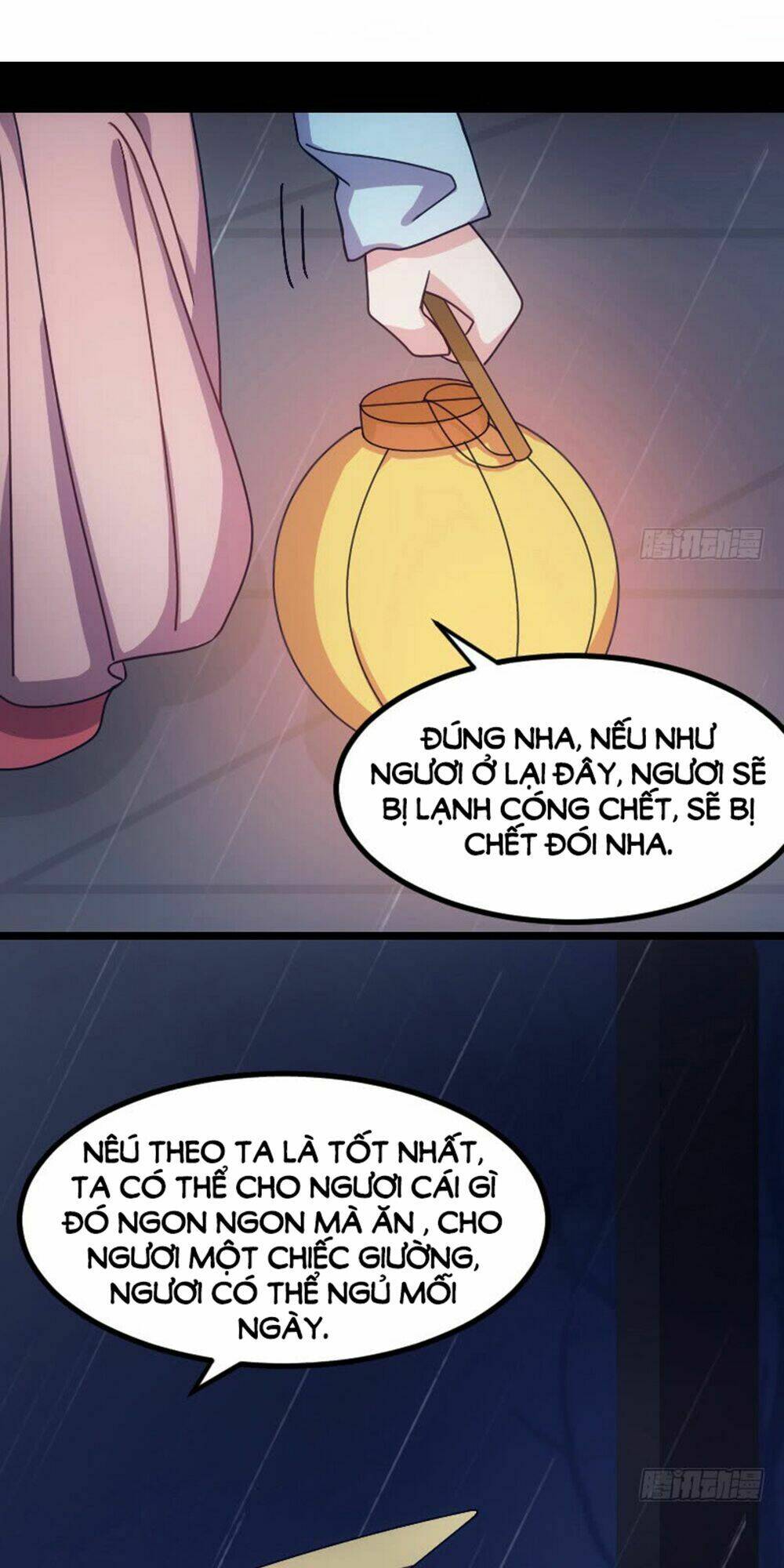 tôi ở dị giới khai ngư đường chapter 27 2