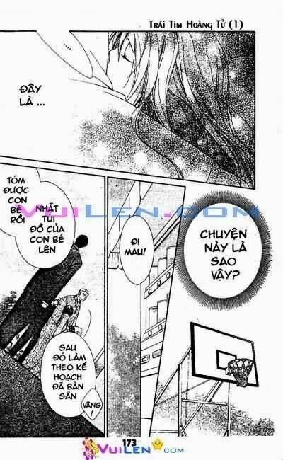 trái tim hoàng tử chapter 1 173