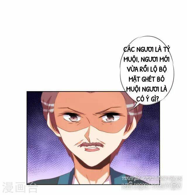 ồ, phu quân đáng yêu của tôi! chapter 64 27