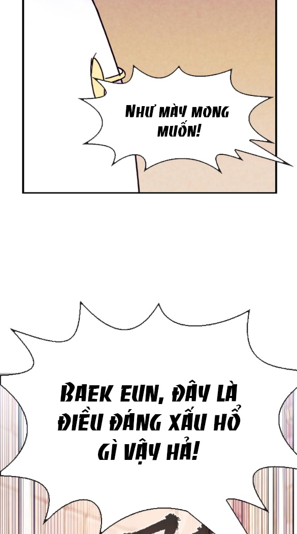 [bản 18+] trò chơi săn mồi của hoàng đế và thánh kỵ sĩ chapter 12.1 24