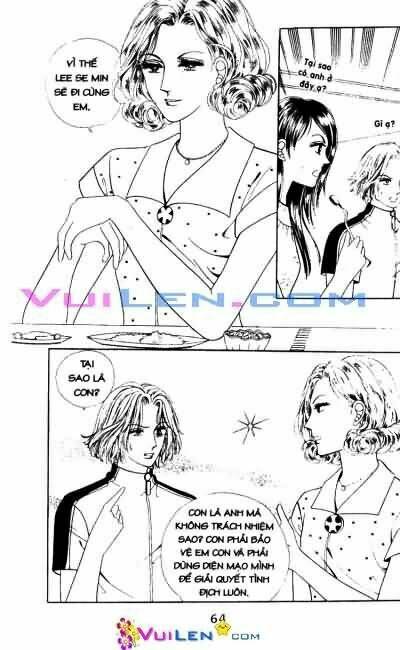 cô gái yêu kiều chapter 6 64