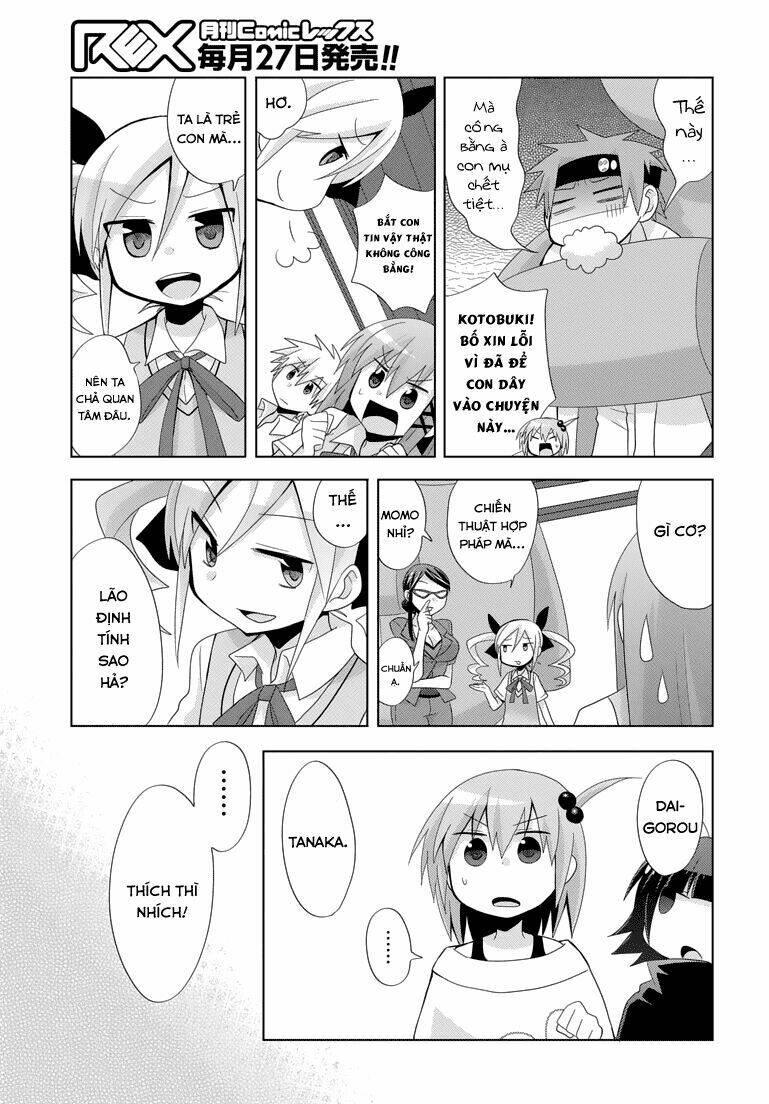 chichi ga loli na mono de chapter 5 10