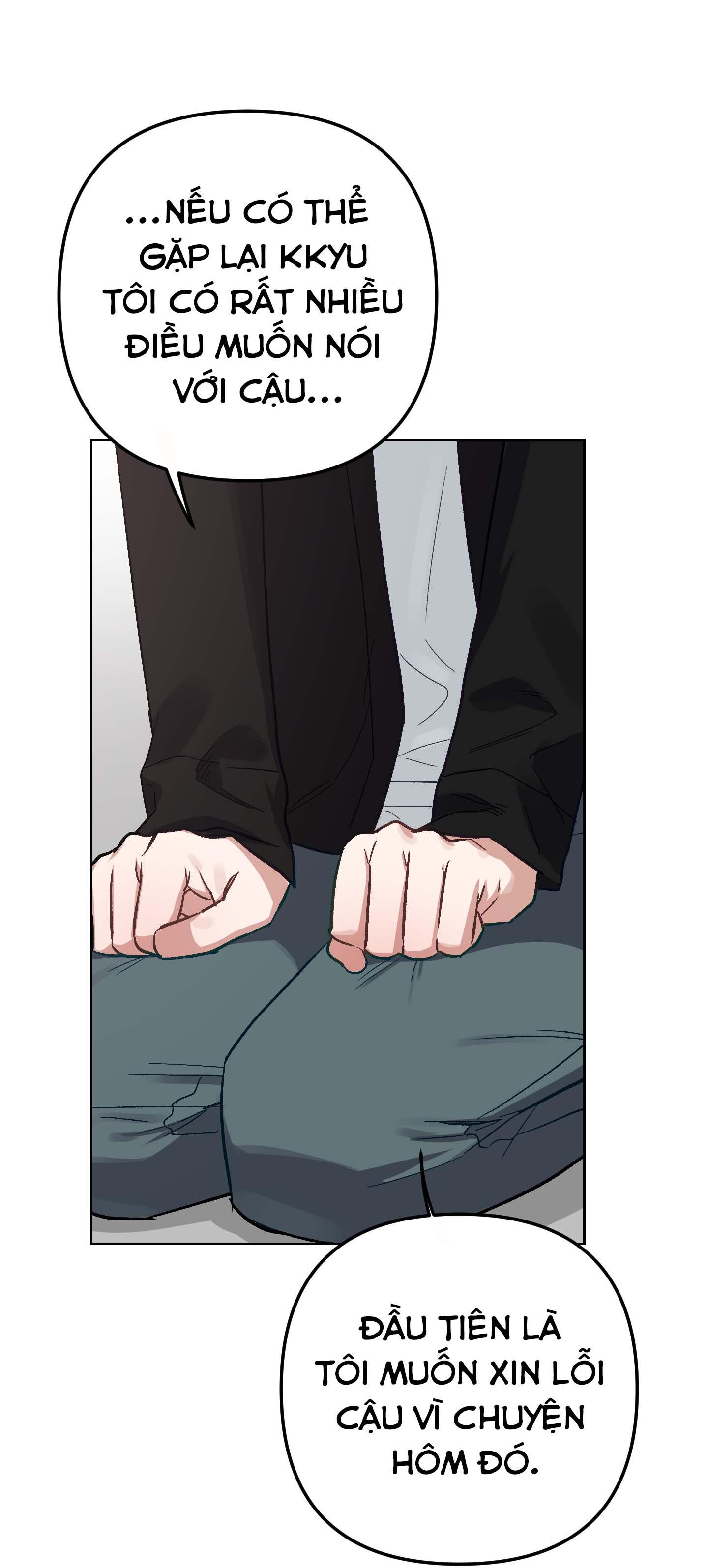 thỏ nhỏ xuất tinh trong 3 giây chapter 7 92