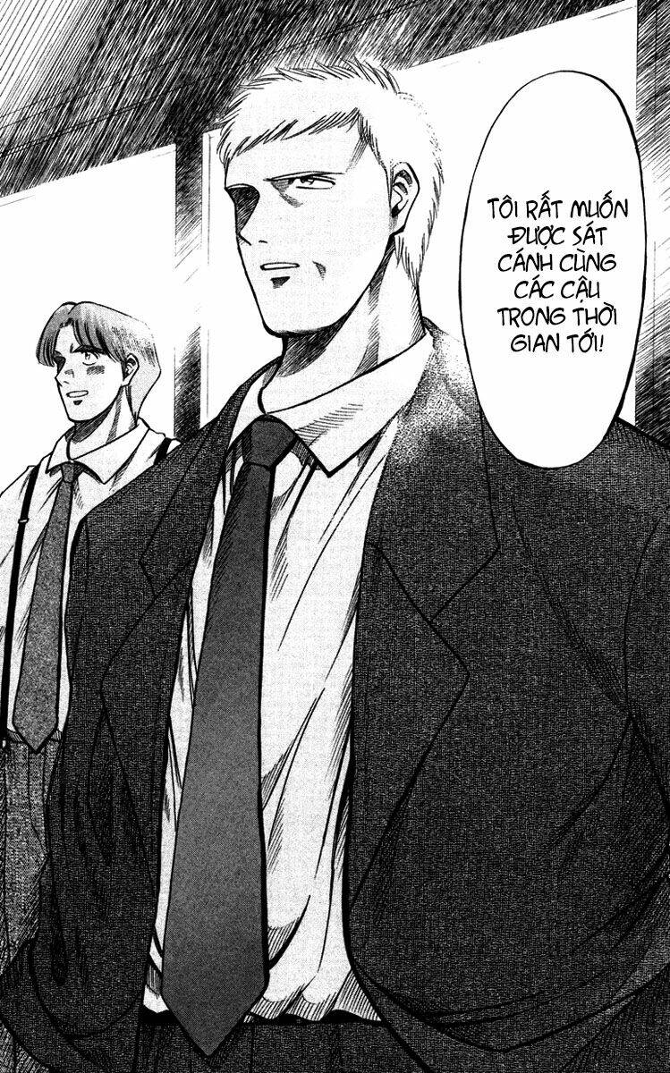 fantasista bản vip chapter 99 6