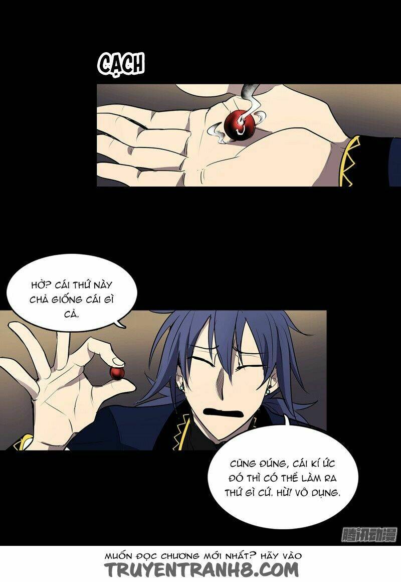 cửa hàng không tên chapter 10 26