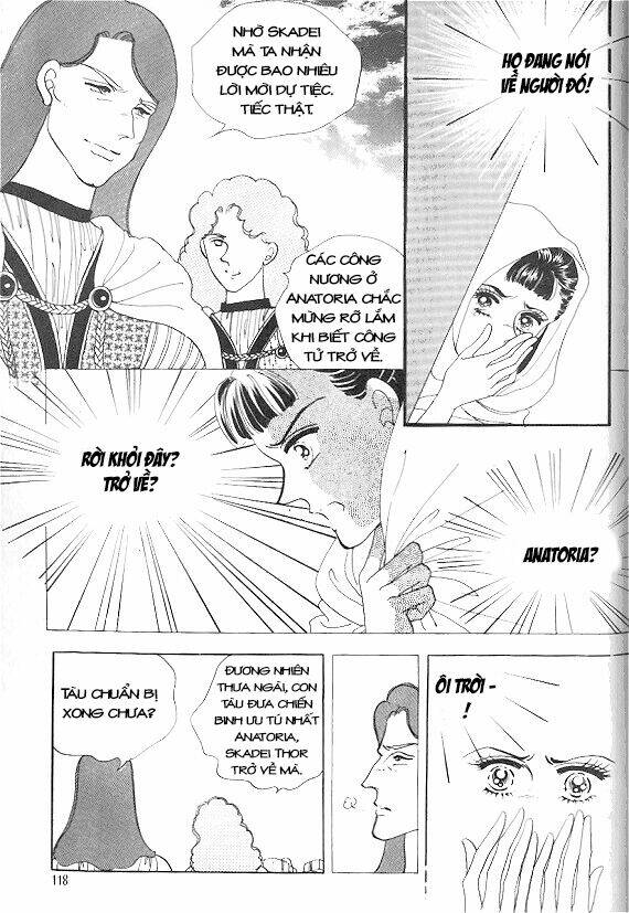 princess manhwa chapter 5 52