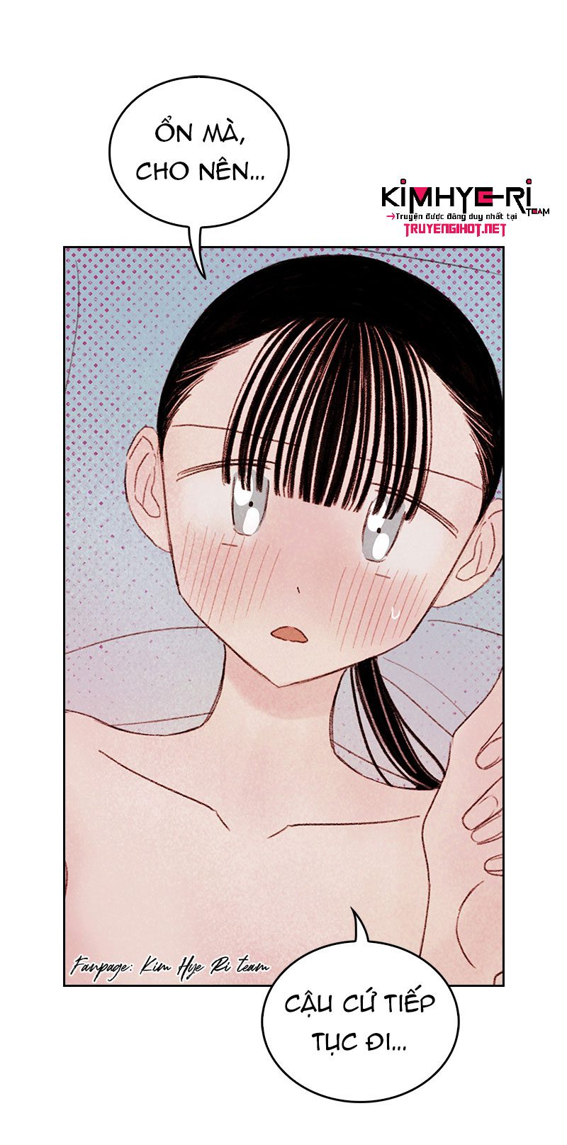 trò chơi dâm đãng chapter 8.1 18