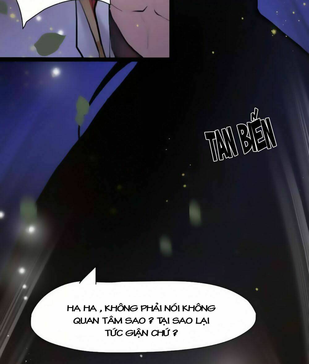 đường tăng cũng quyến rũ chapter 11 30