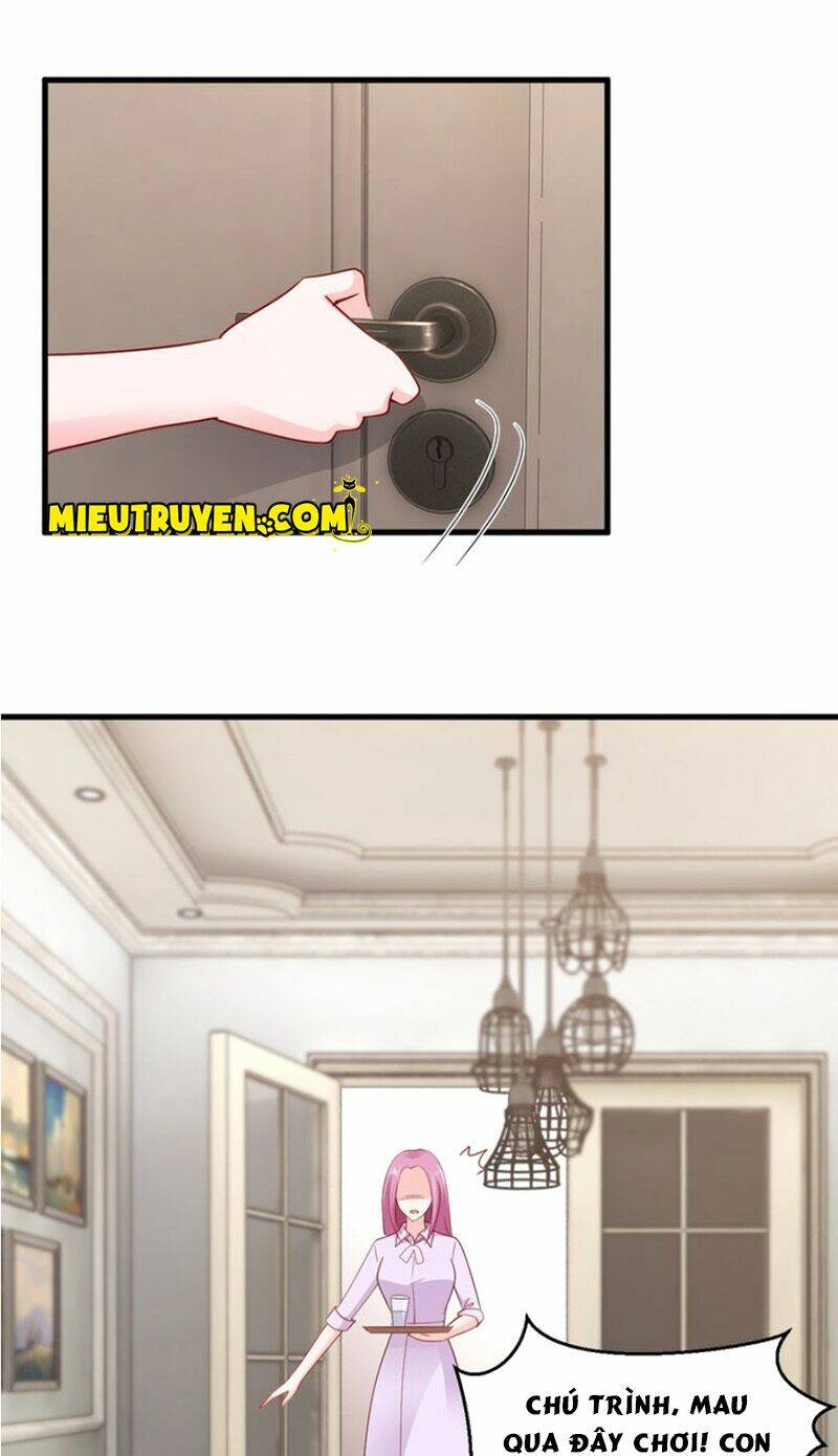 thú cưng độc quyền của boss chapter 78 34
