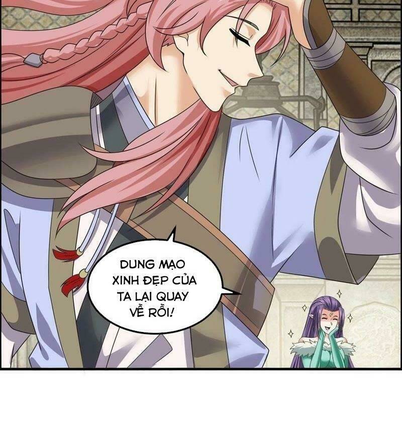 tối cường quang hoàn hệ thống chapter 65 18