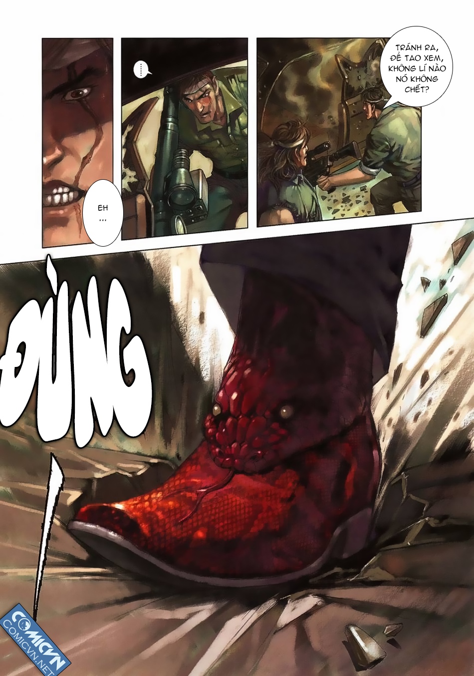 claws of darkness chapter 2 9