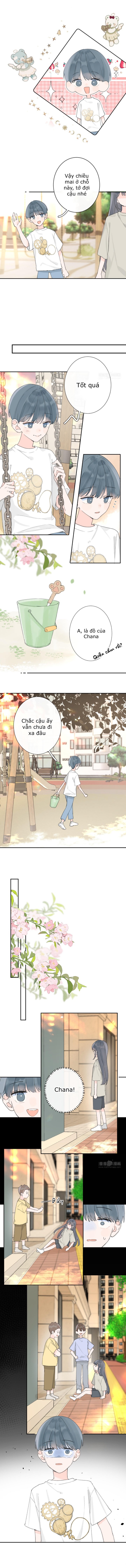 anh đúng là cầm thú chapter 34 5