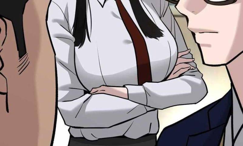 Giang Hồ Thực Thi Công Lý chapter 13.5 75