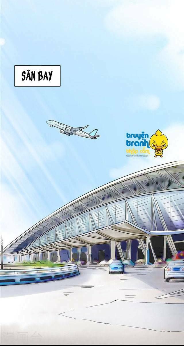 chọc tới chủ tịch tổng tài 2 chapter 34 2