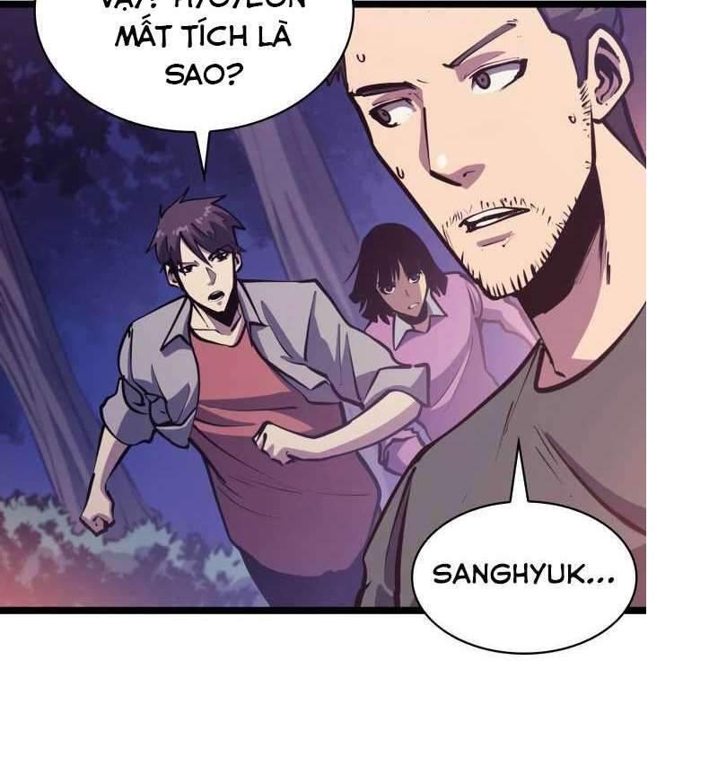 tôi trở lại thăng cấp một mình chapter 102 49