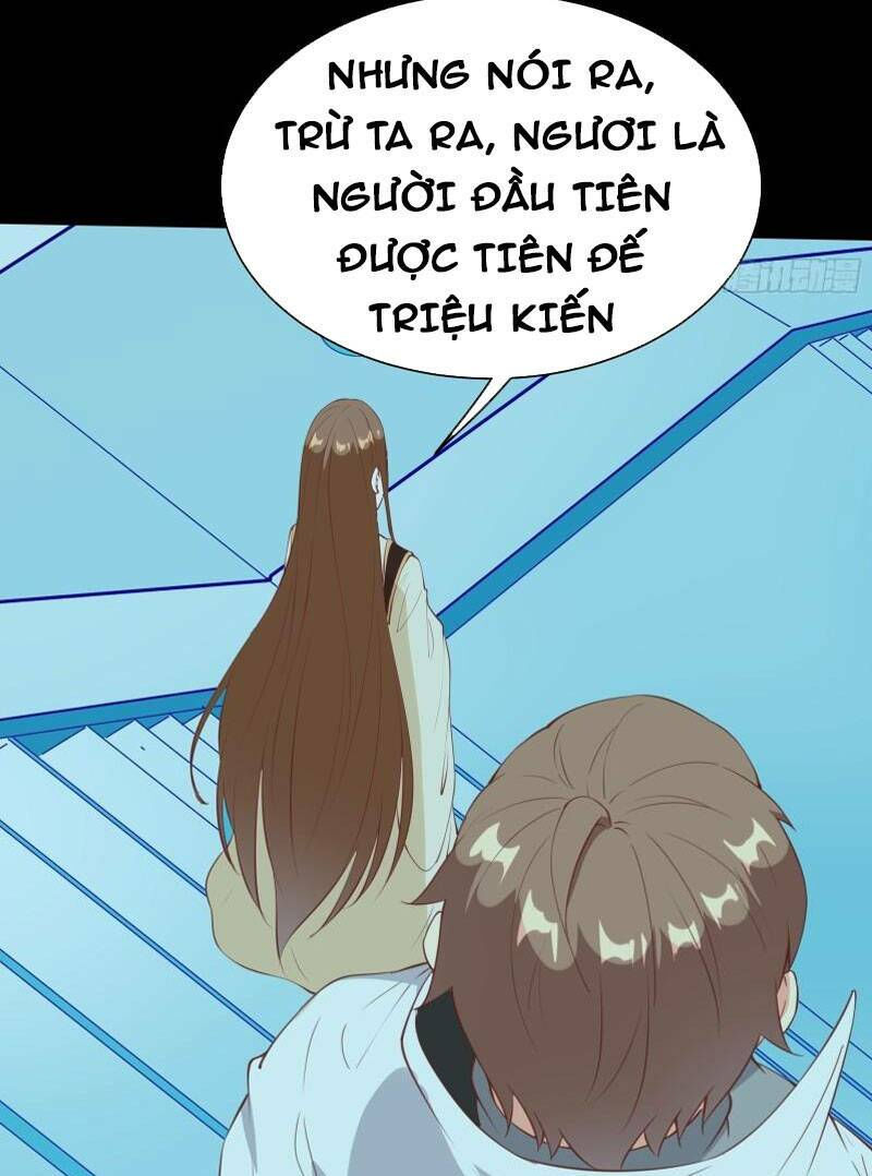 ta lập hậu cung tại tây du ký chapter 81 11