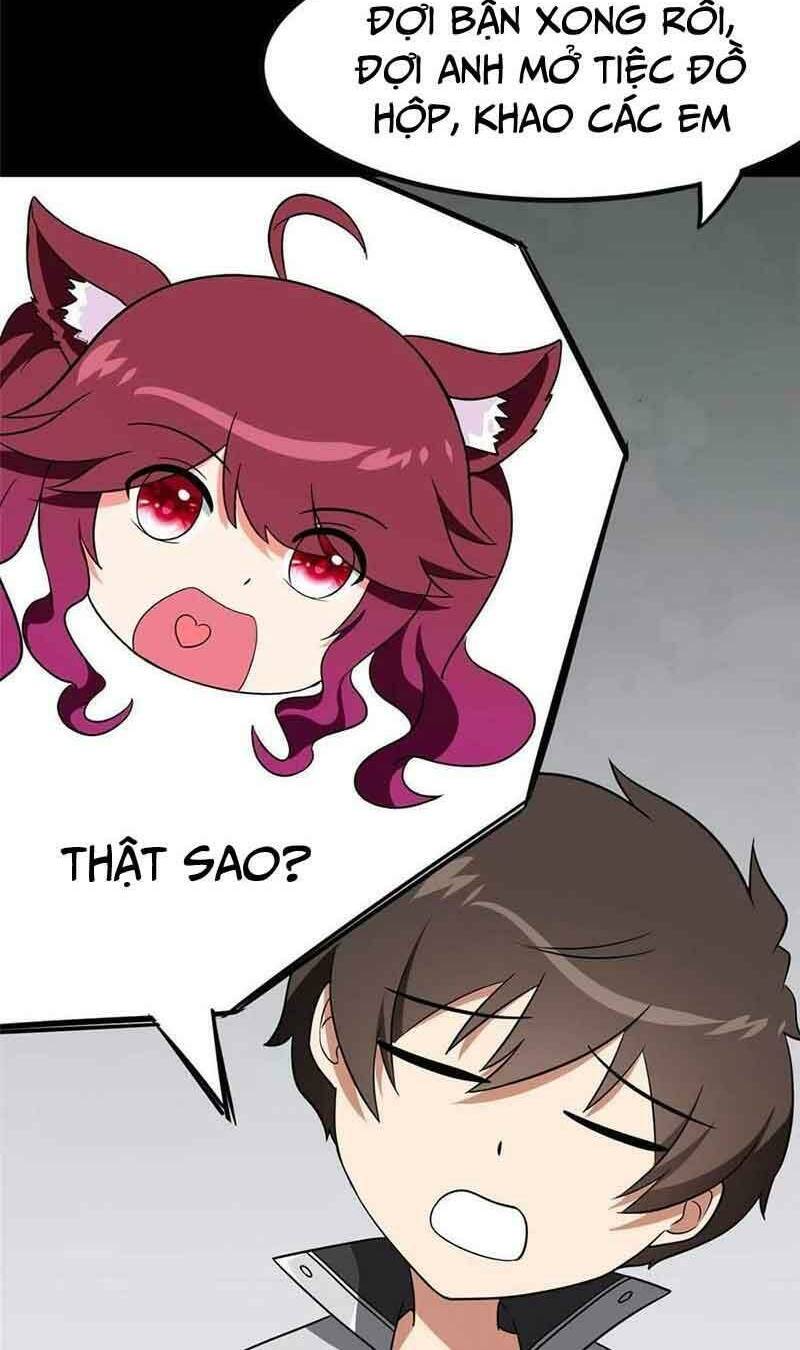 bạn gái virus của tôi chapter 379 48